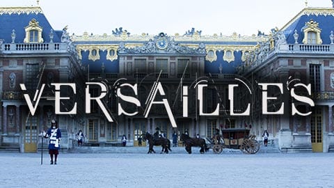 Versailles on Ovation TV
