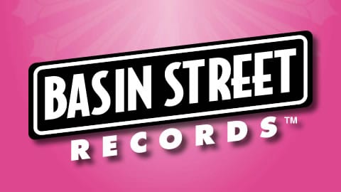 Basin Street Records