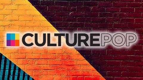 Culture Pop from Ovation zTV
