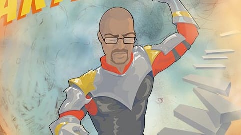 Jason Marsalis on Basin Street and ELM Records