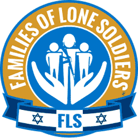 Families of Lone Soldiers helping Isreali Soldiers