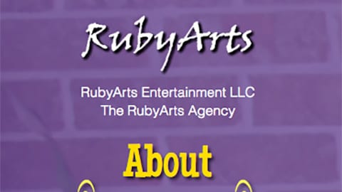 RubyArts Entertainment