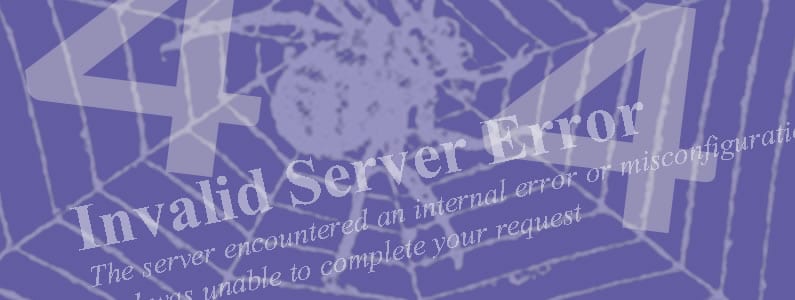 Security Spider Web