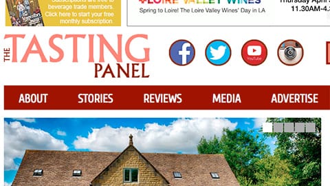 The Tasting Panel Magazine