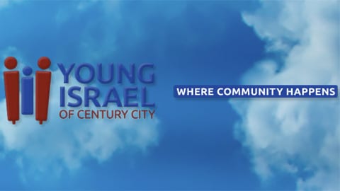 Young Israel of Century City